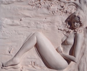 Haut-Relief